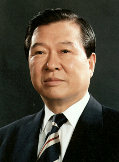 [Old]Kim Dae Jung/김대중