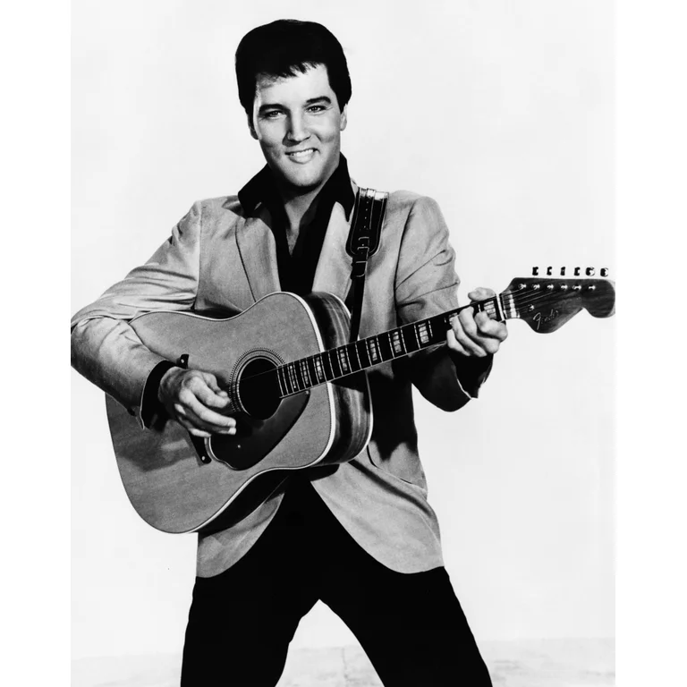 Elvis Presley (1960s)