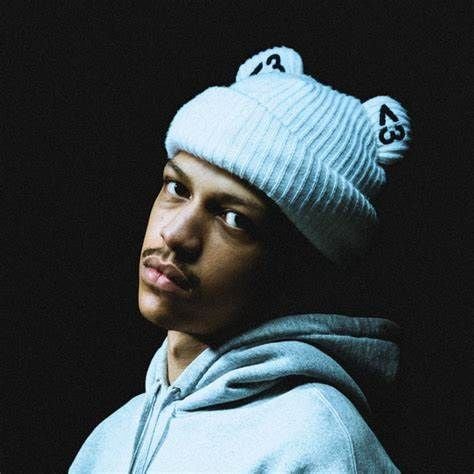 Iayze (Underground rapper)