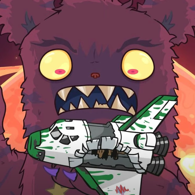 Honeykiss (Pit People)
