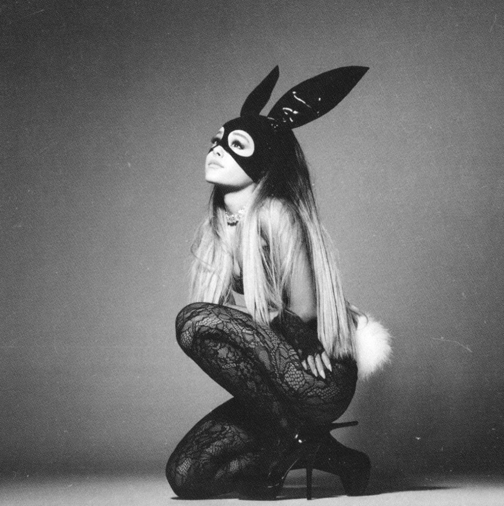 Ariana Grande (DW Era)
