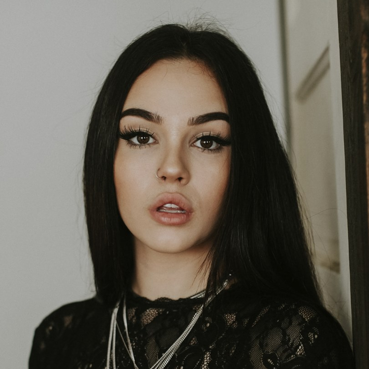Maggie Lindemann