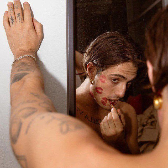 Damiano David
