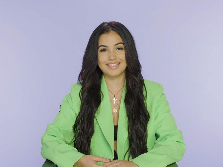 Mabel