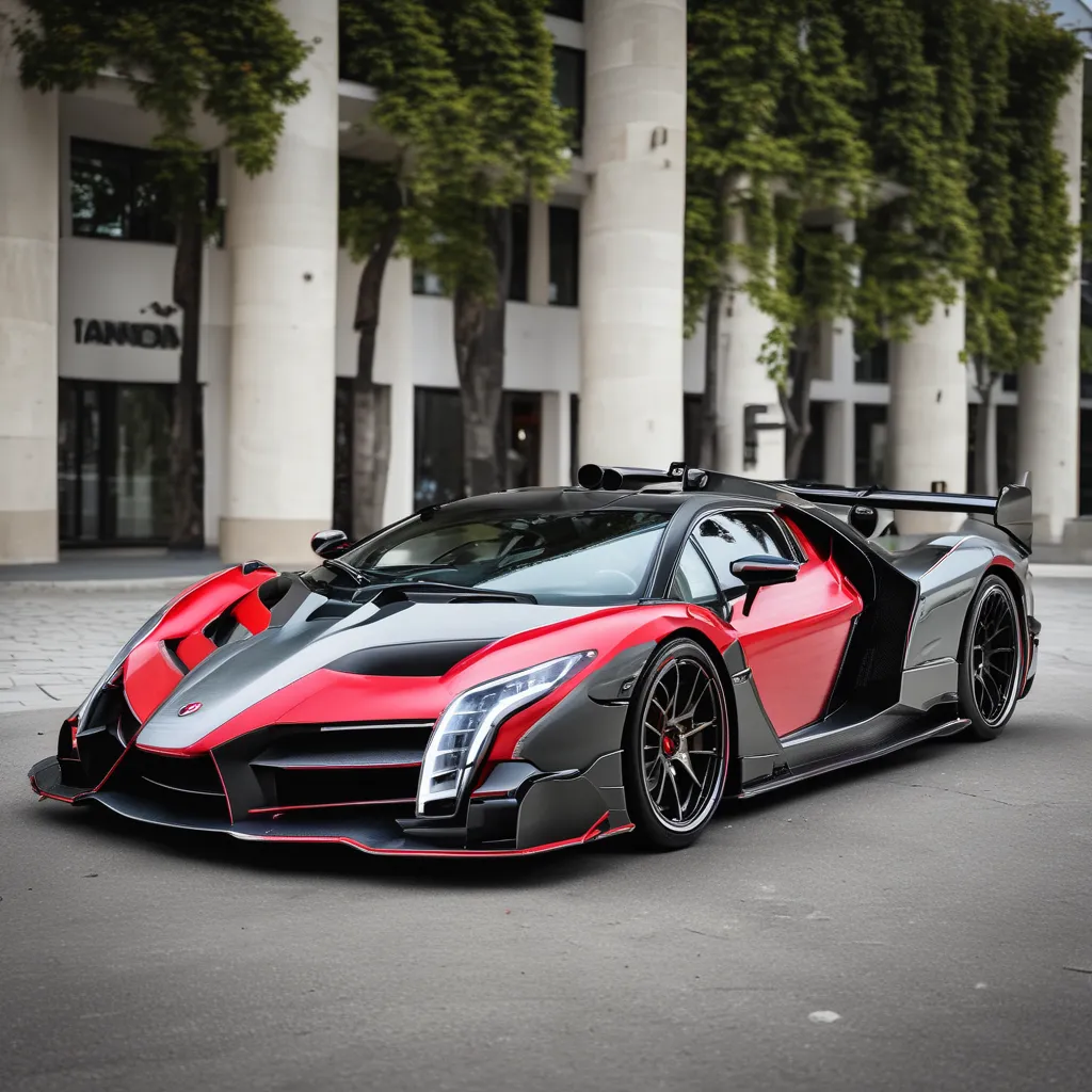 veneno