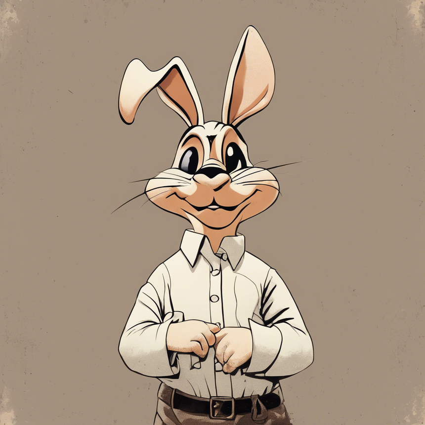 Porky Pig (Looney Tunes: Back in Action)