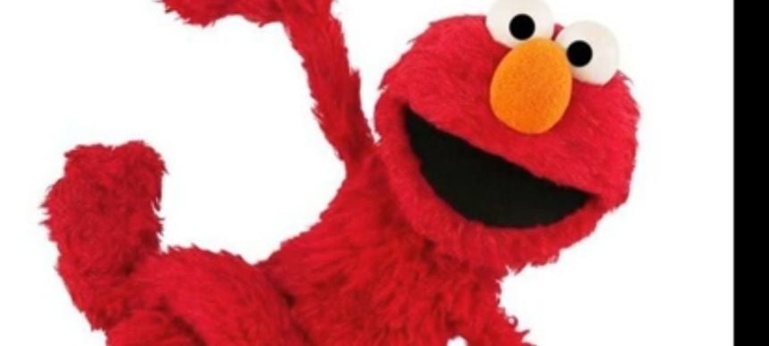Elmo latin american spanish Carlos martello