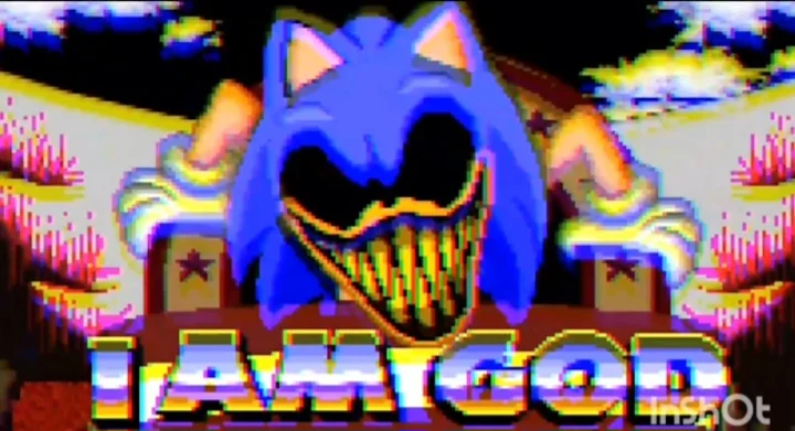 Sonic.OMT (One Last Round)