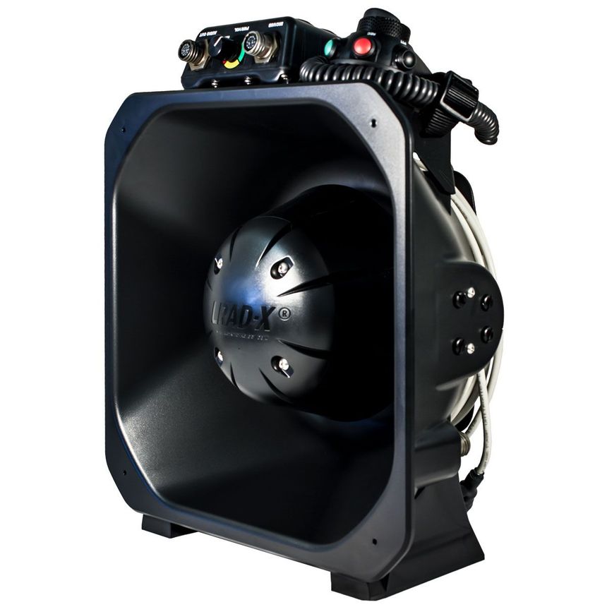 LRAD