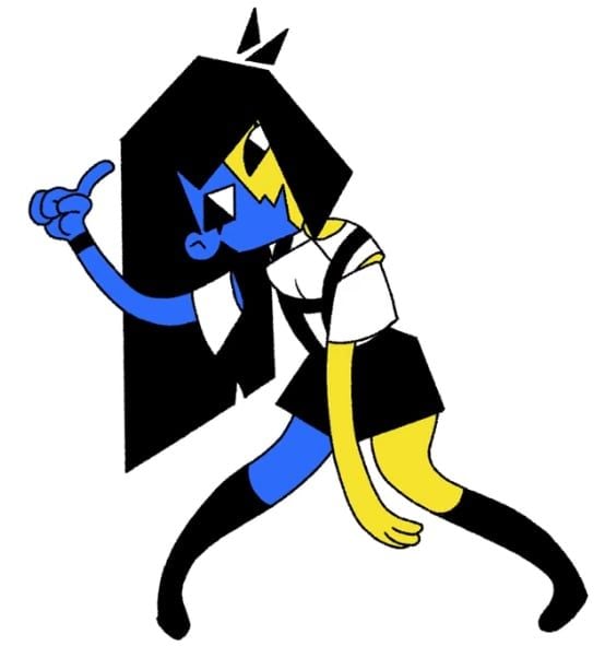 ENA (Happy)
