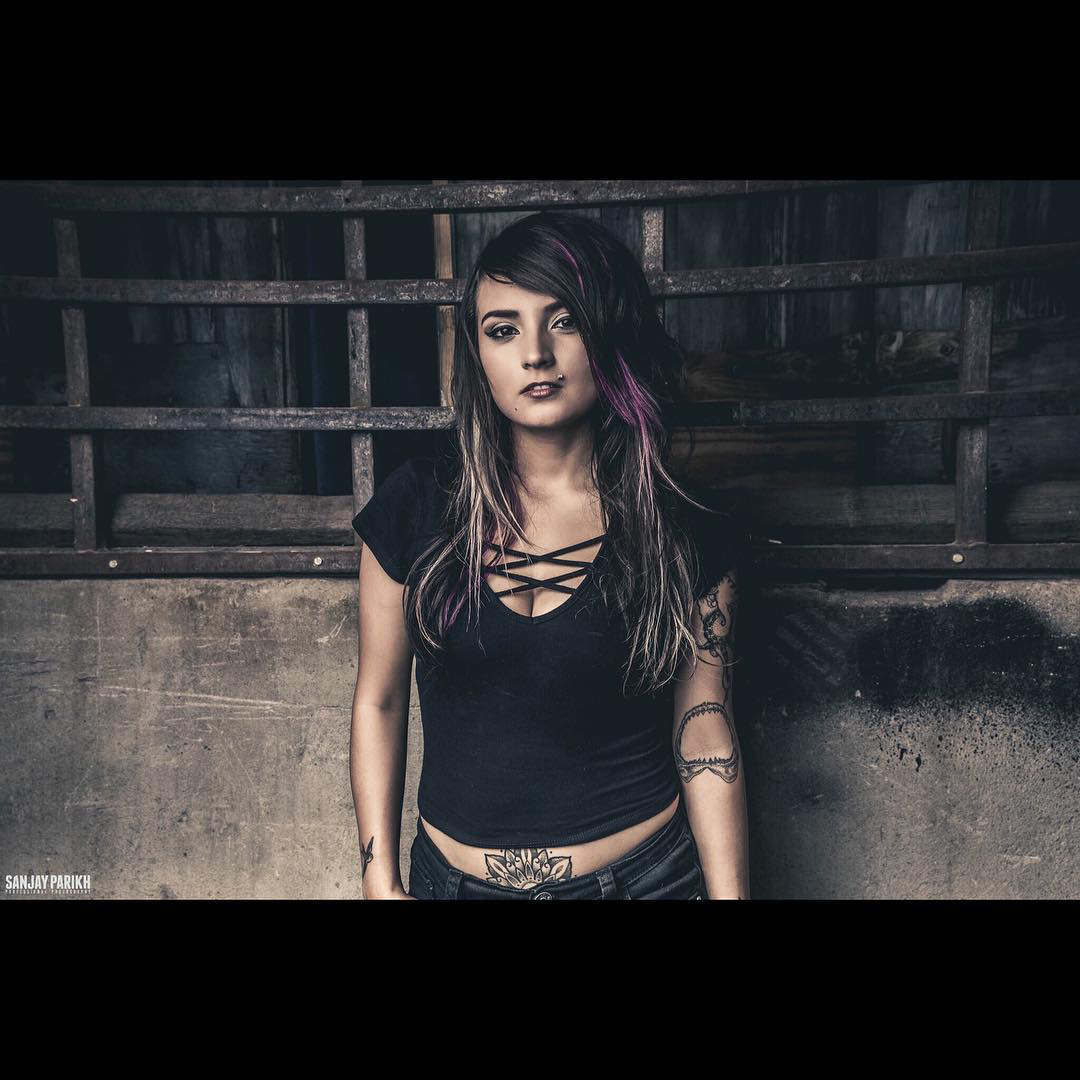 Lexi Salazar