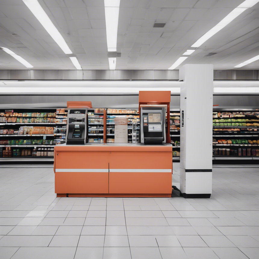 Self Checkout