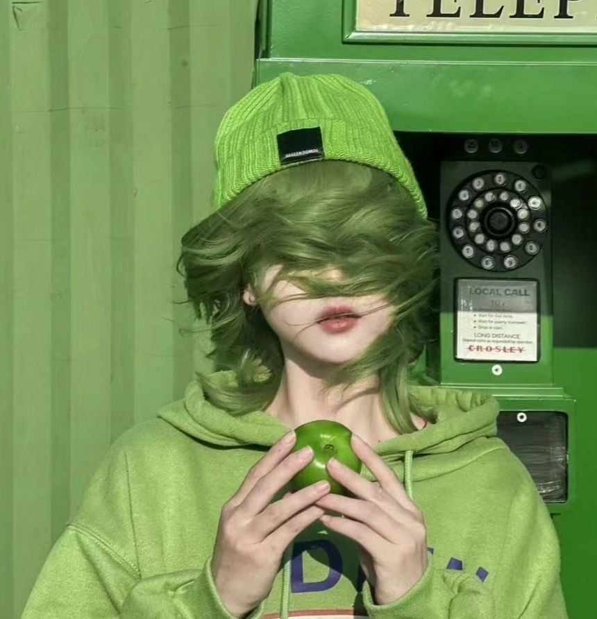 NCT HAECHAN