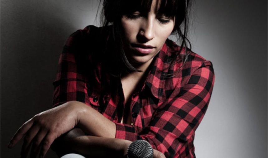 Ana Tijoux