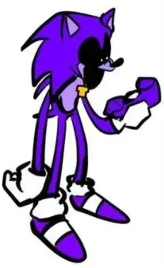 Pal Sonic (Exeverse)
