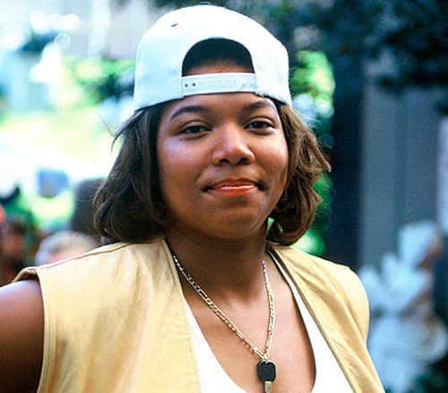Queen Latifah (Black Reign Era)