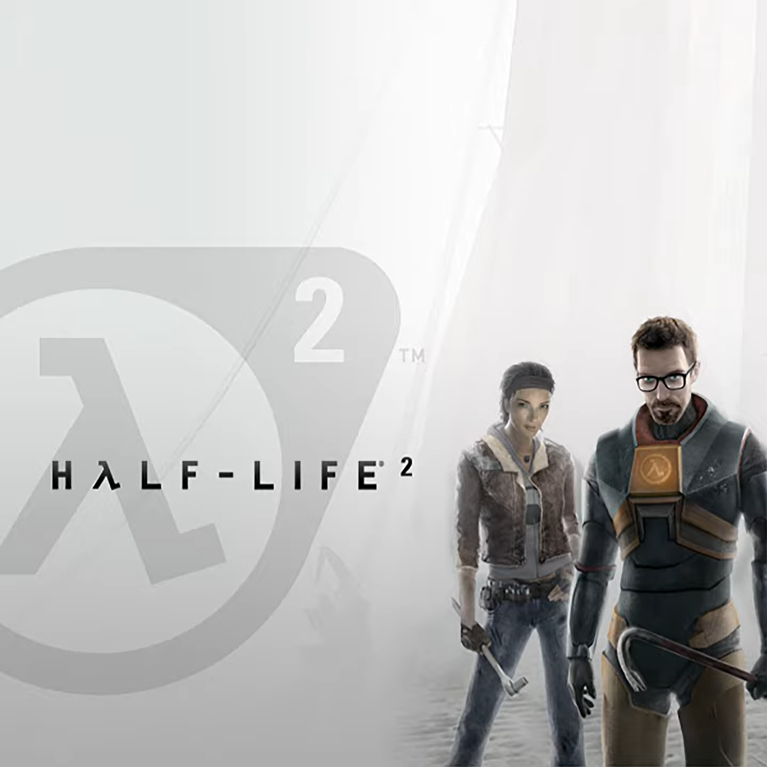 Hazardous Environments HL2 (VALVe Theme)