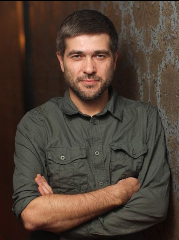 Сплин\Александр Васильев