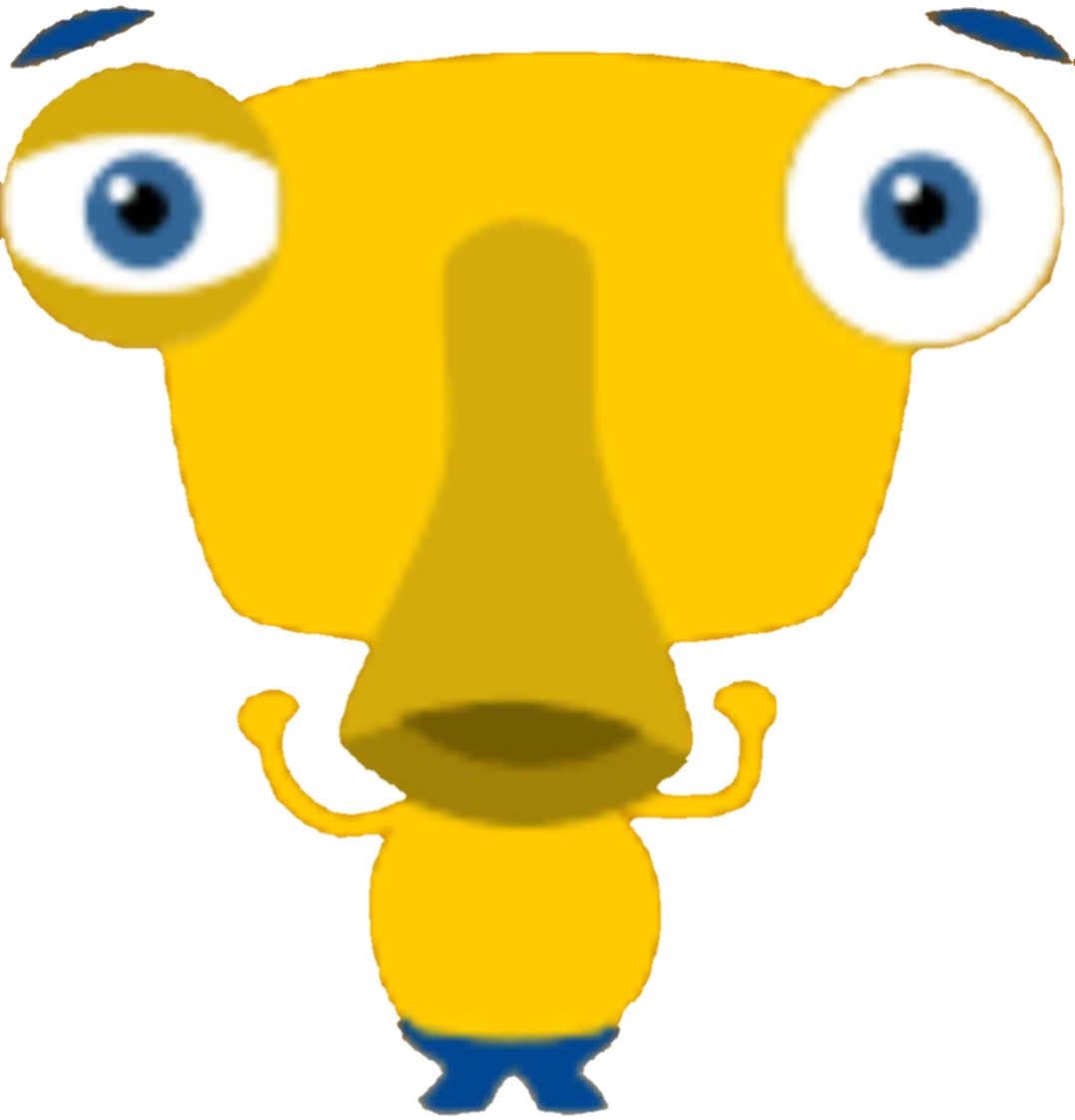Leuxy (The Winky Water Life)