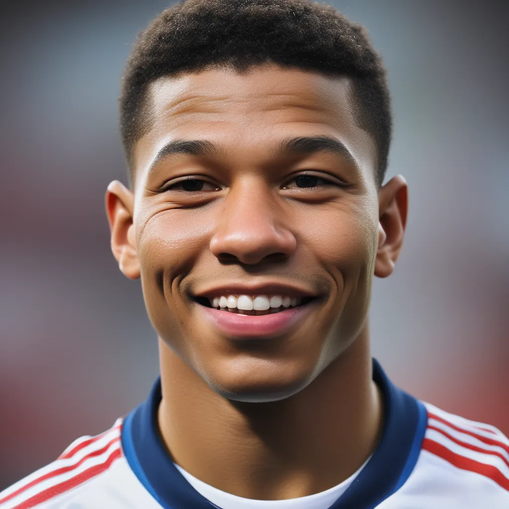 Mbappé