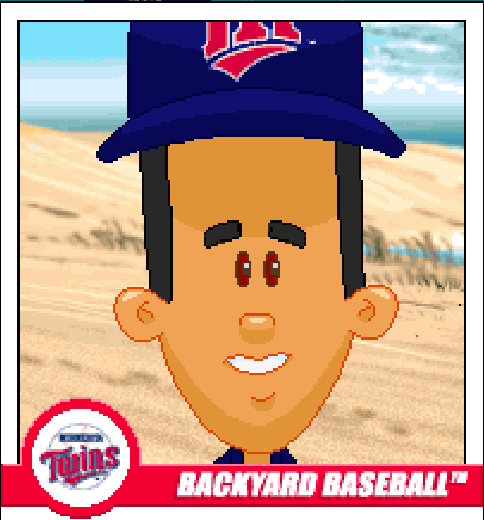 Marty Cordova