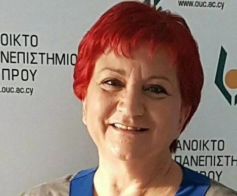 Athina violari (Greek Cyprus)