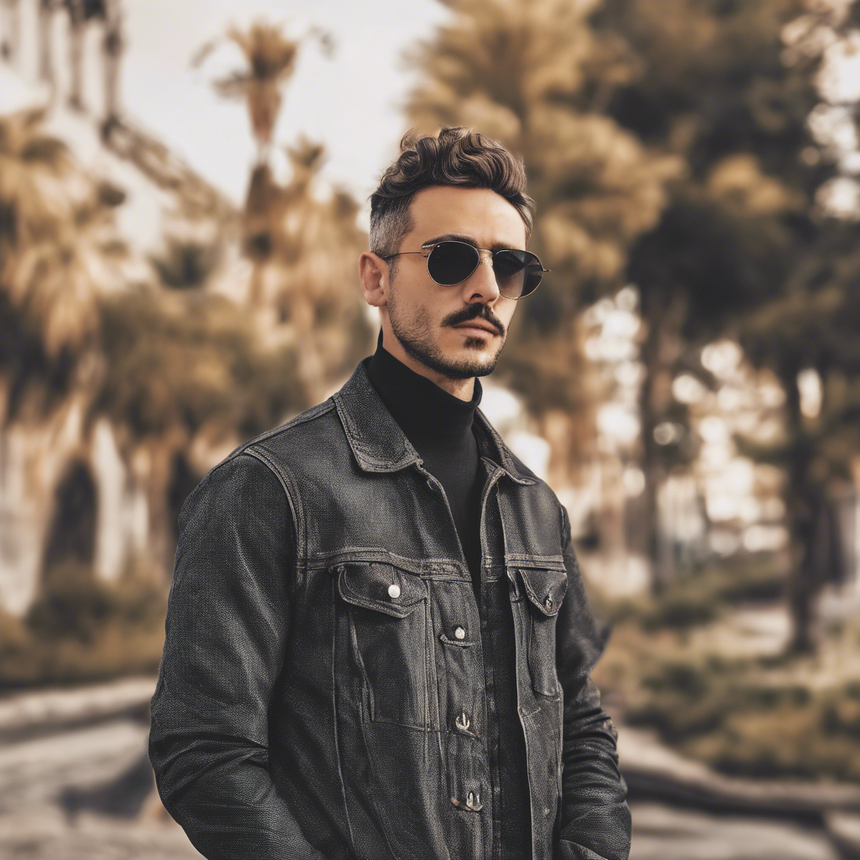 Cugino Piero (Parente Youtuber Albyphoto) [Itaila]