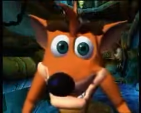 Crash (C2CSB AD)
