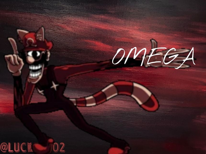 Omega