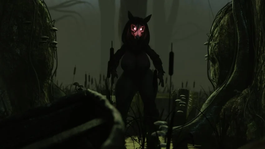 scp-1471 by cumminham