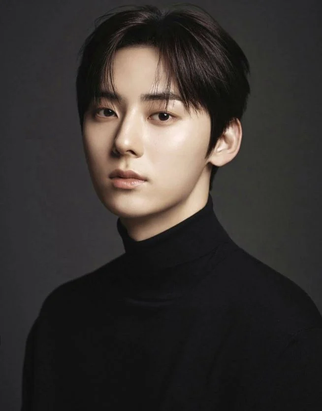 Minhyun