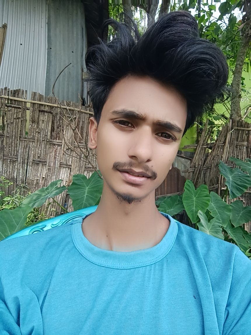 Ayub Ali Prodhani