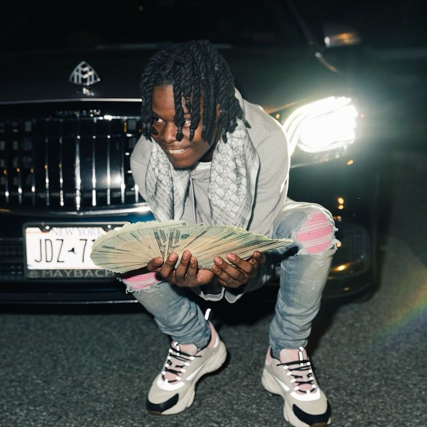 Kenzo Balla