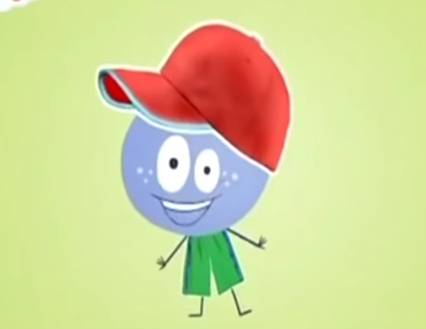 Stick With Mick (BabyTV)