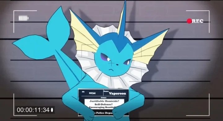 Vaporeon (lord arch)