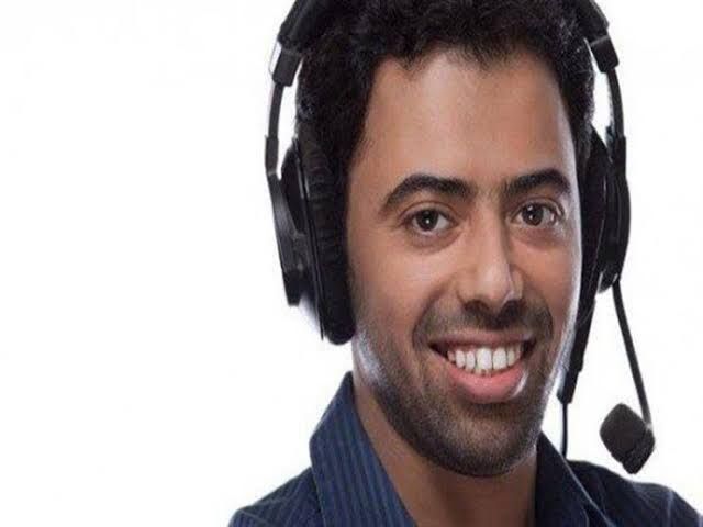 Fahd otaibi