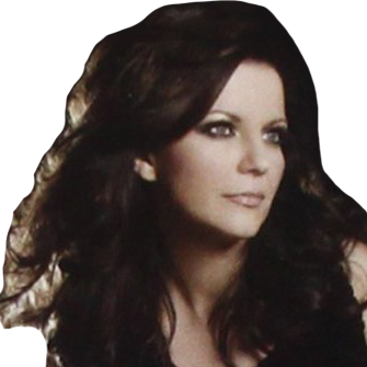 Martina-Where Would You Be