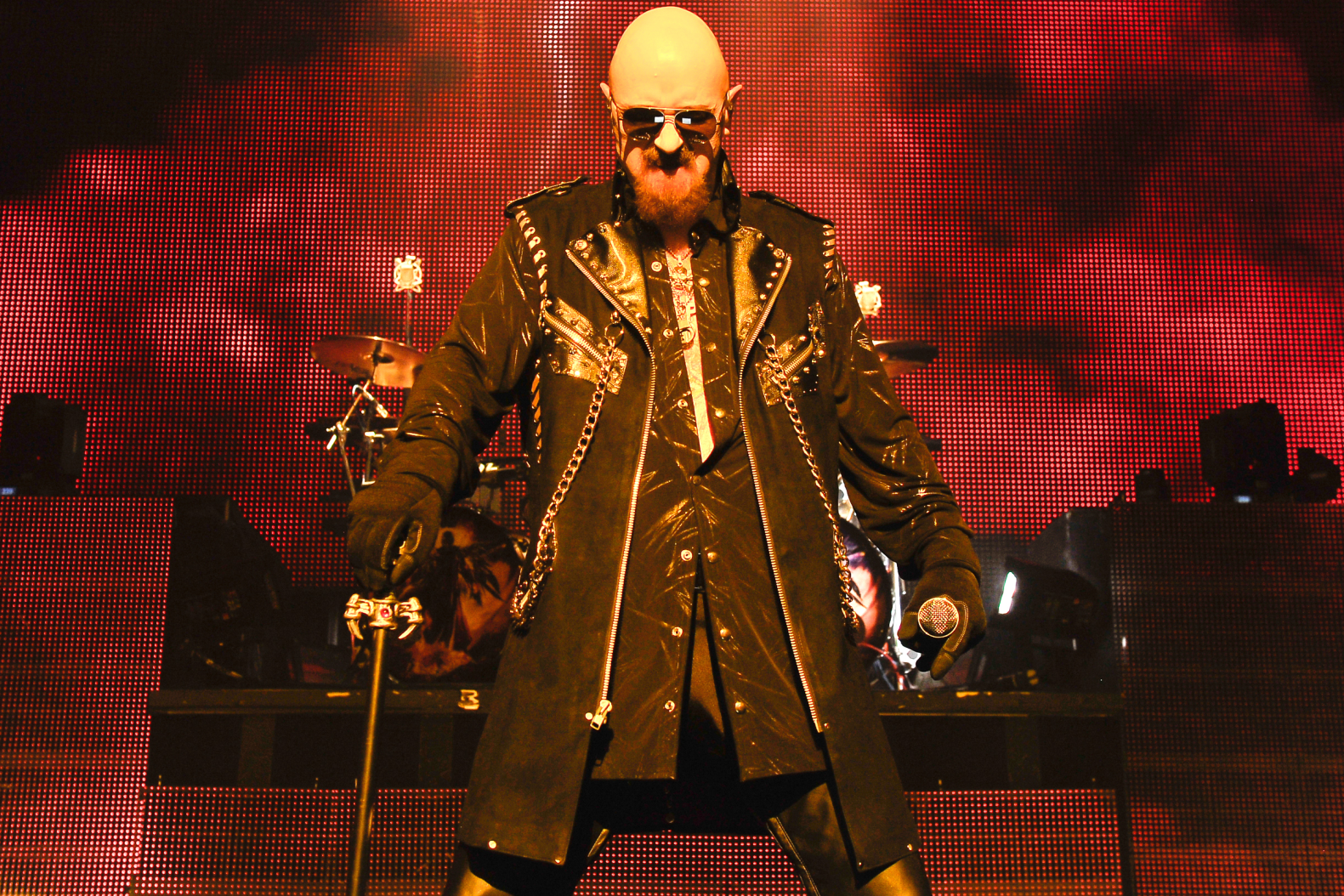 ROB HALFORD