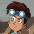 Nicky Roth (Hello Neighbor Animated Series)