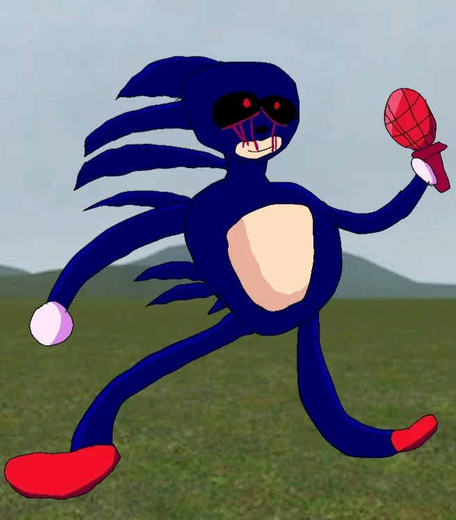SANIC.EXE