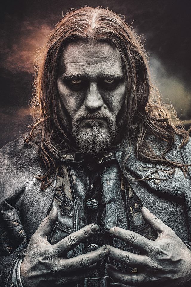 Attila Dorn