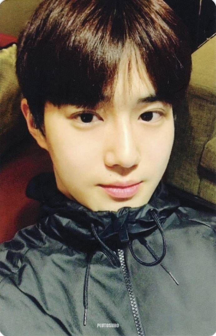 suho