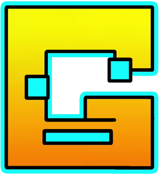 Geometry dash alphabet lore