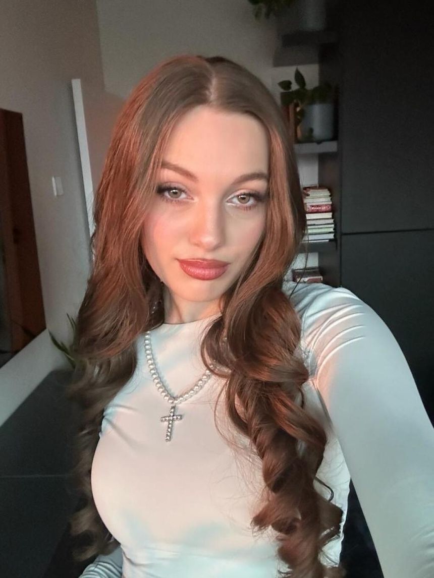 Vanesa Horaková