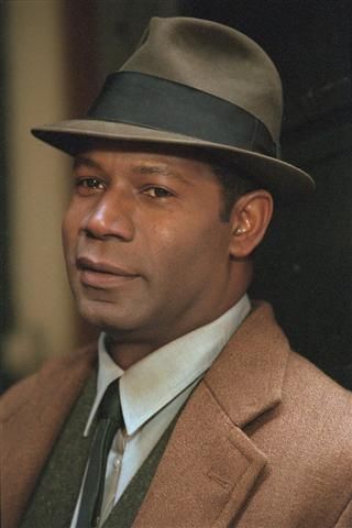 Denis Haysbert