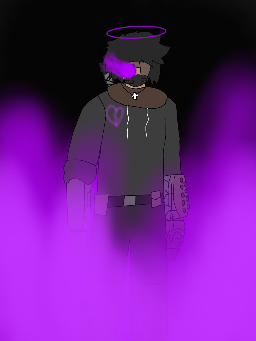 The Nightmare Slayer