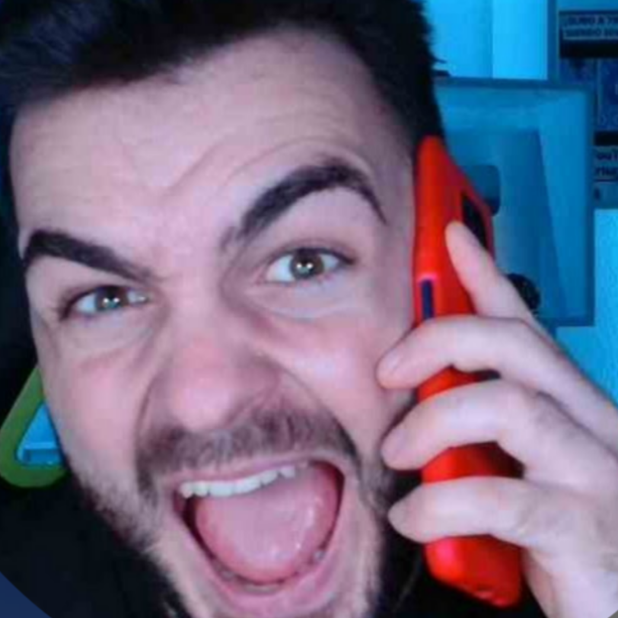 Srtumbao
