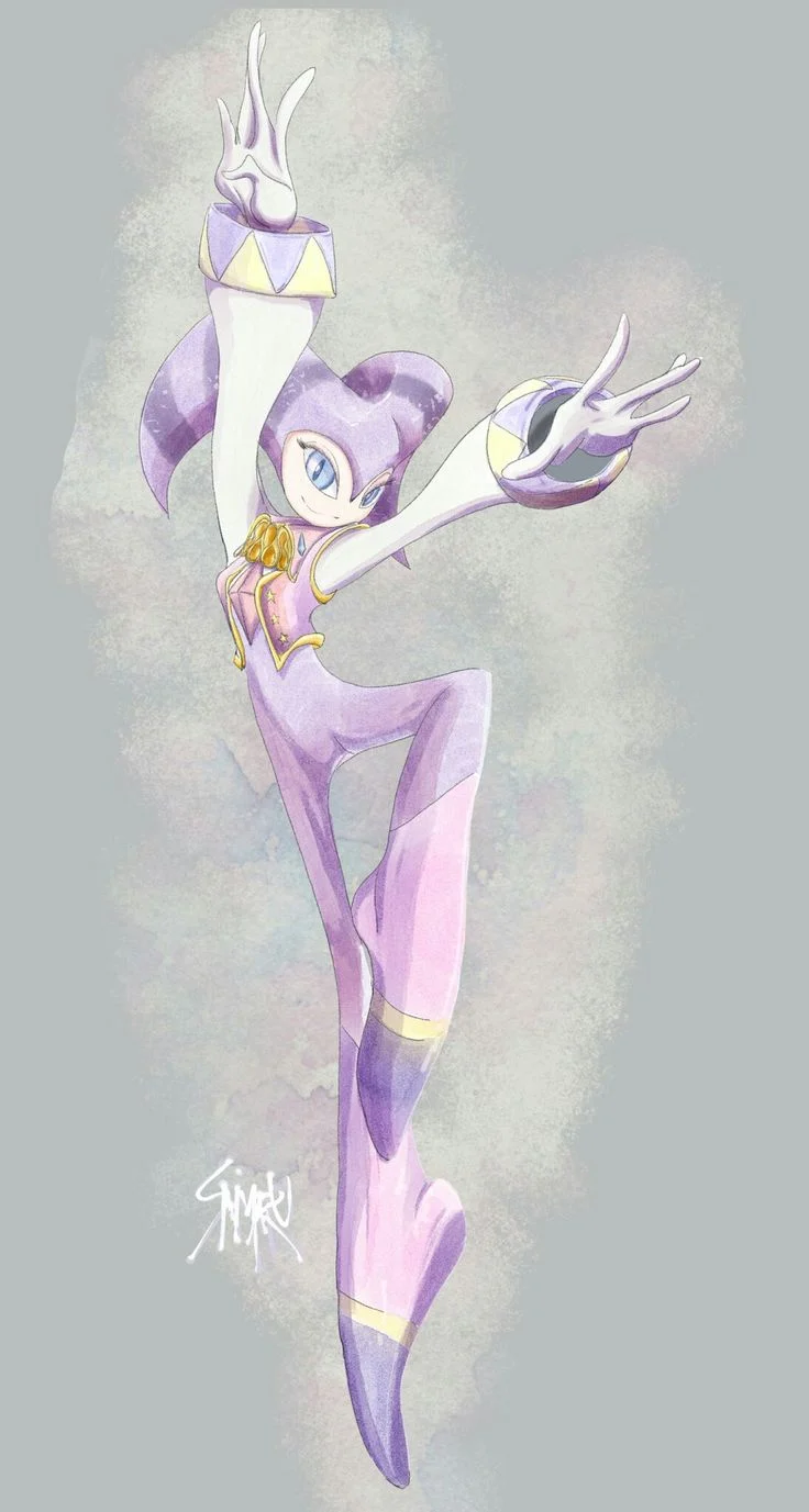 NiGHTS (NiGHTS Journey of Dreams)
