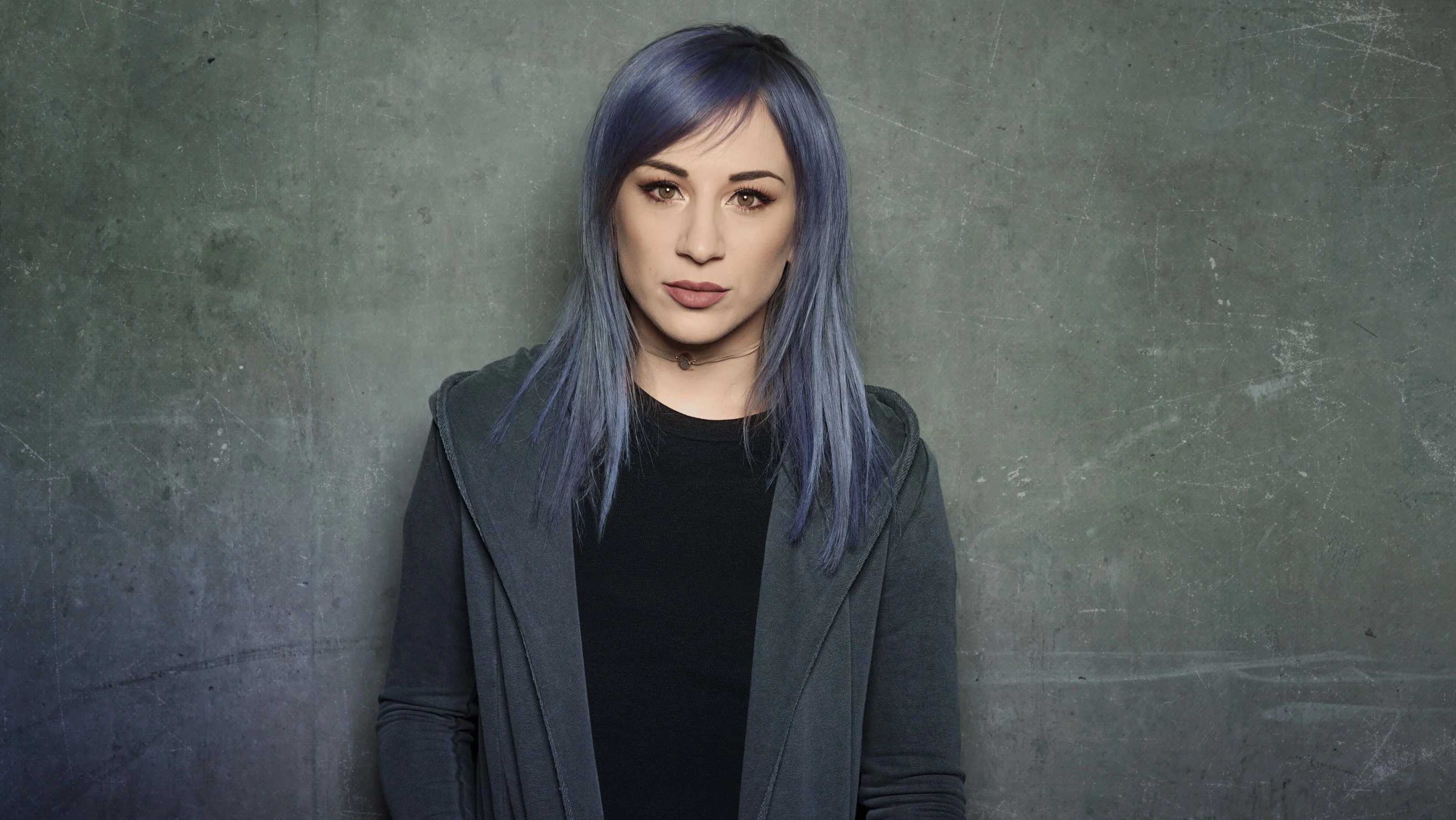 Jen Ledger