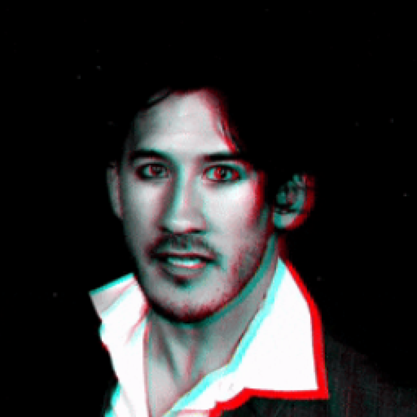 Darkiplier